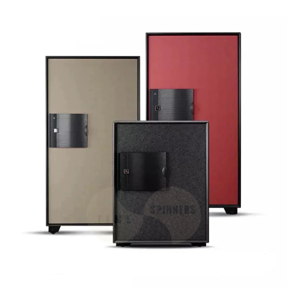 Fortress Elite -  A Symbol of Secure Luxury