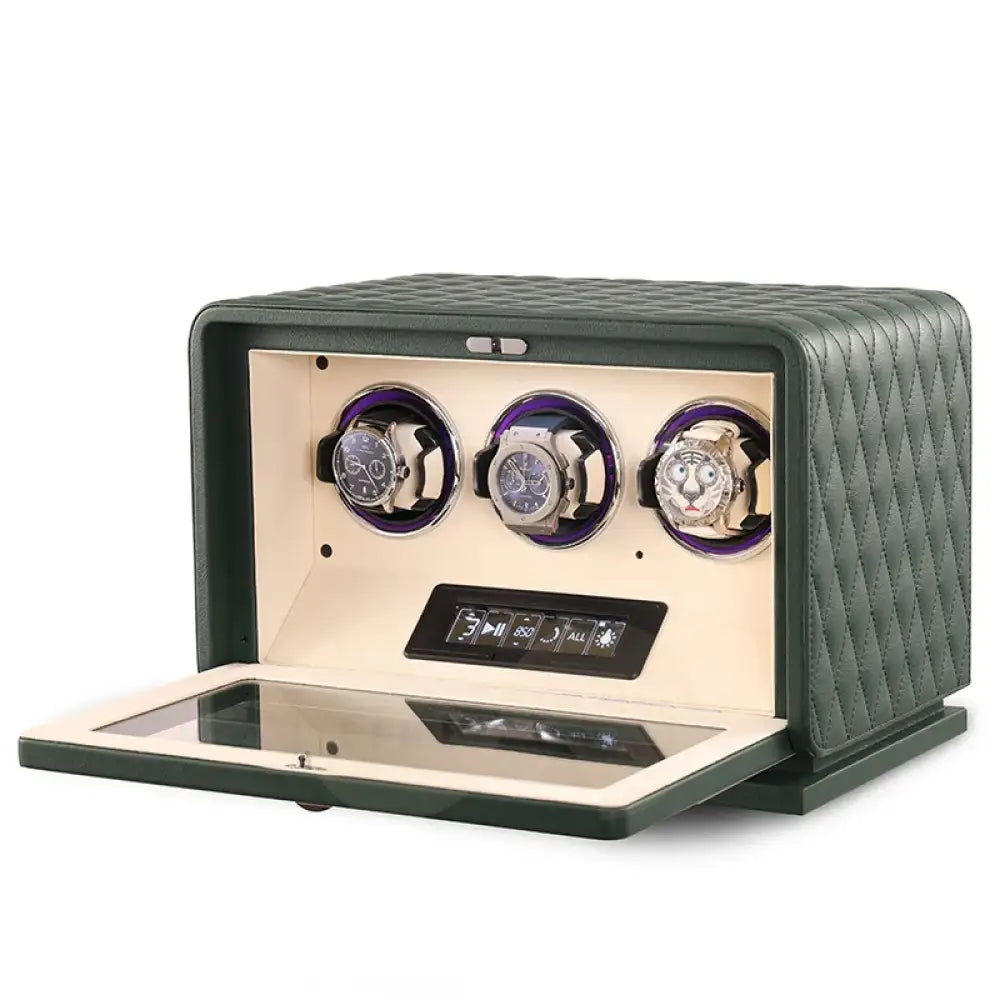 GrandTourer Luxe Winder