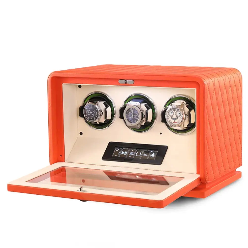 GrandTourer Luxe Winder