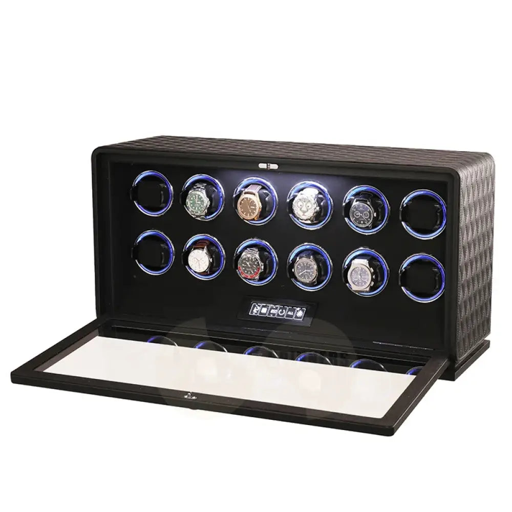 GrandTourer Luxe Winder