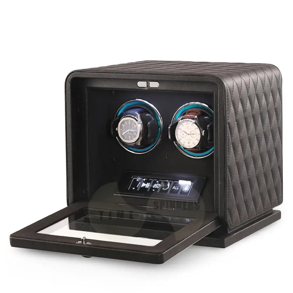 GrandTourer Luxe Winder