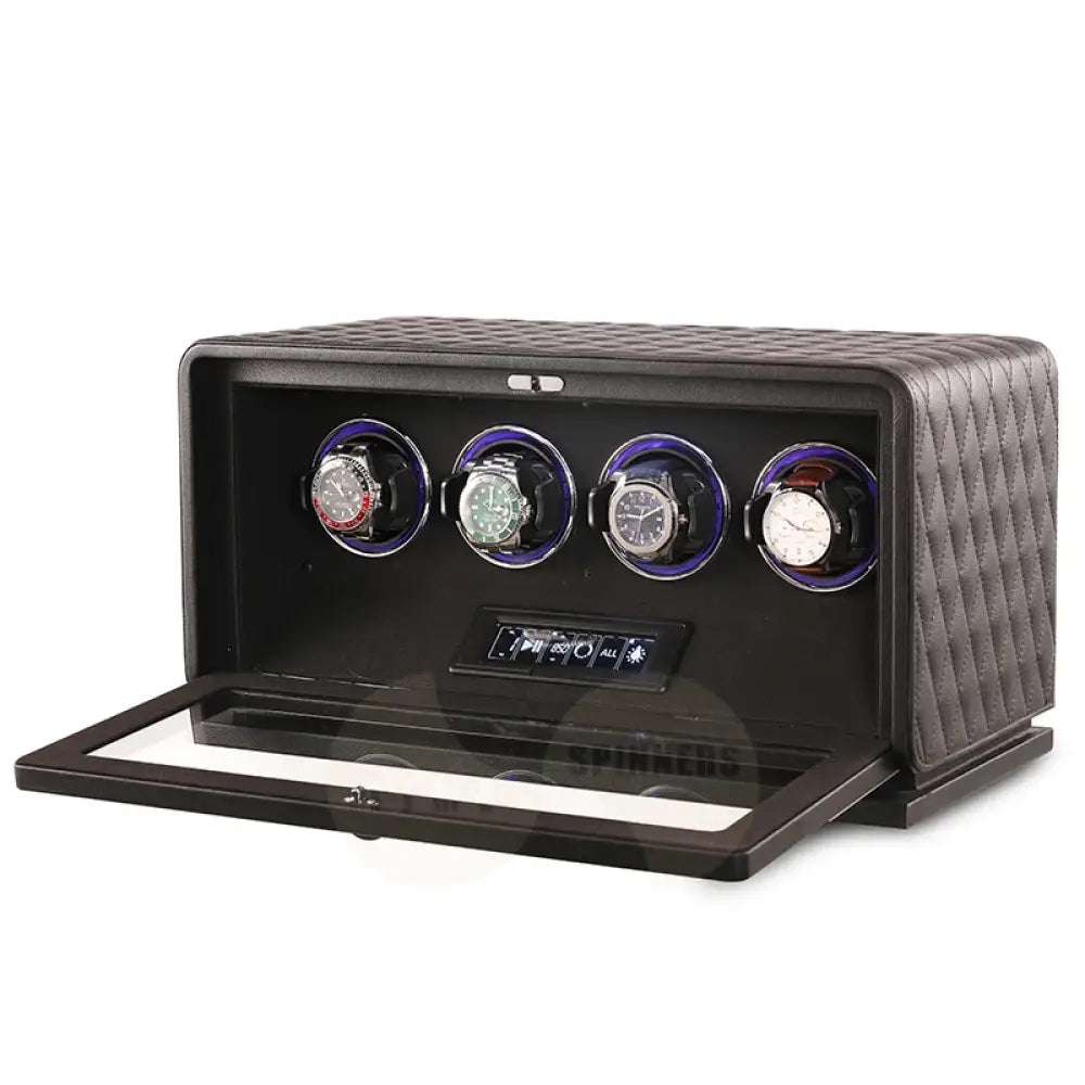 GrandTourer Luxe Winder