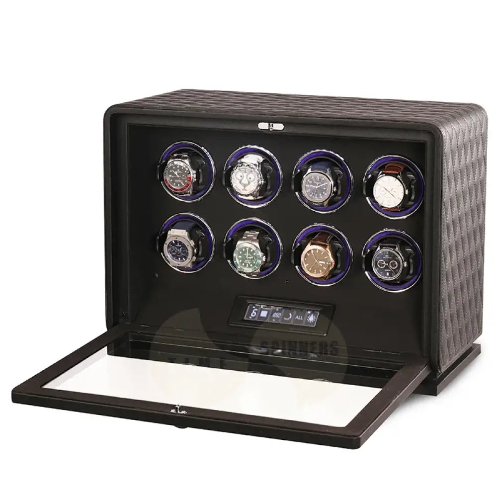 GrandTourer Luxe Winder