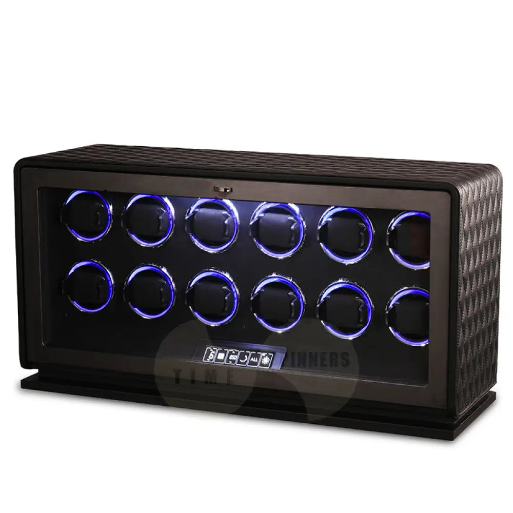 GrandTourer Luxe Winder