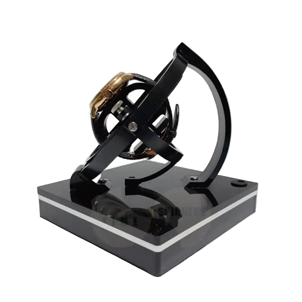 Gyro - Automatic Watch Winder Rotator