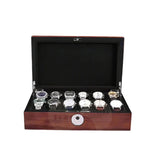 Kensington Case — Biometric Watch Box