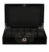 Kensington Case — Biometric Watch Box