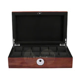 Kensington Case — Biometric Watch Box