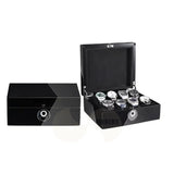 Kensington Case — Biometric Watch Box