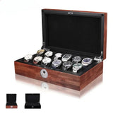 Kensington Case — Biometric Watch Box