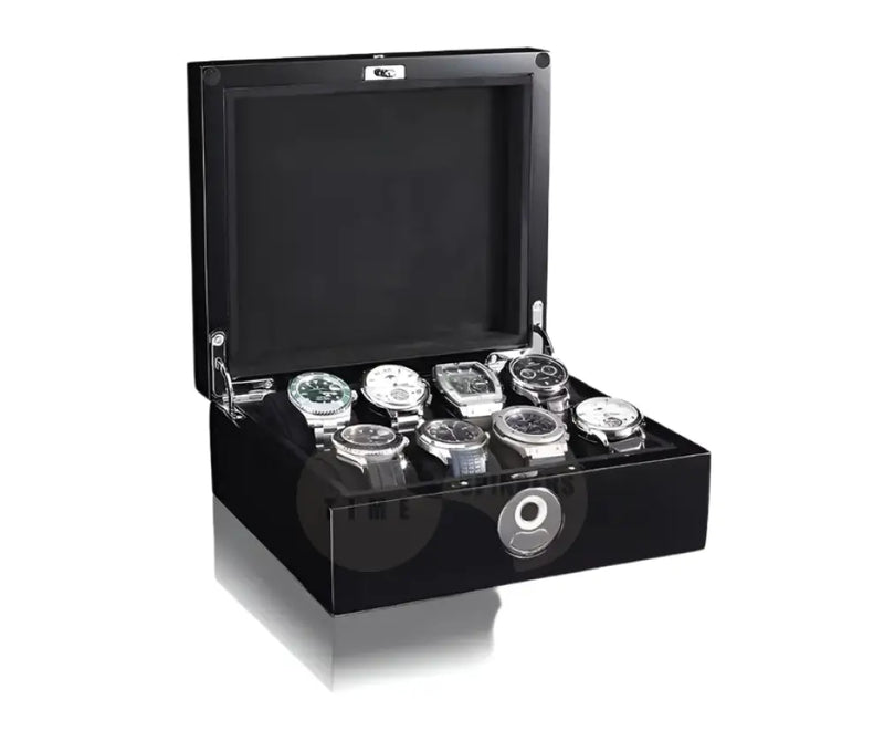 Kensington Case biometric watch box