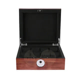 Kensington Case — Biometric Watch Box