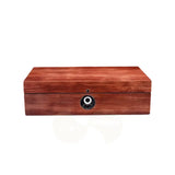 Kensington Case — Biometric Watch Box