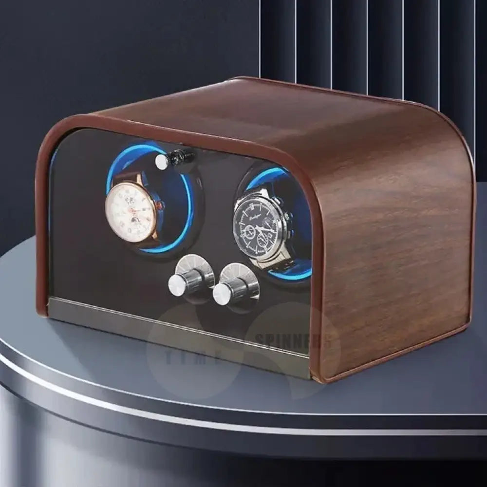 Monarch - Precision Watch Winder