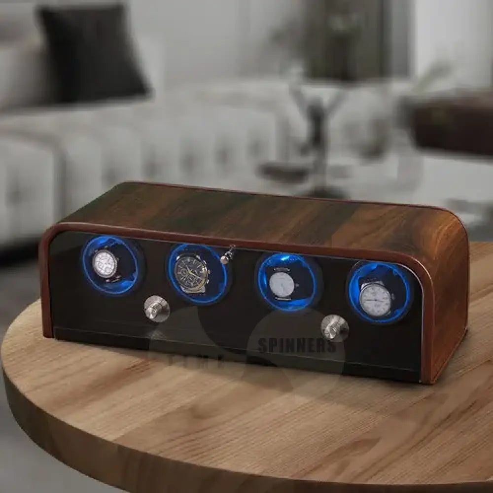 Monarch - Precision Watch Winder
