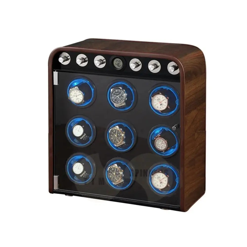 Monarch - Precision Watch Winder