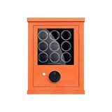 Vaultstone — Silent Watch Winder Safe