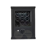 Vaultstone — Silent Watch Winder Safe