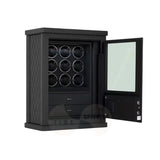 Vaultstone — Silent Watch Winder Safe