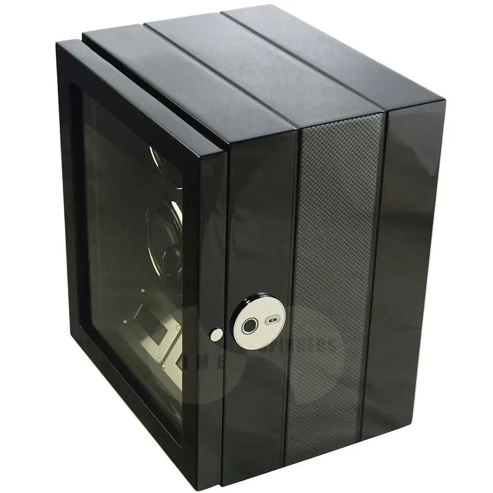 Orient - Dark elegance, brilliant function.