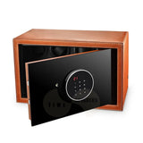 Braxton — Watch Winder Safe