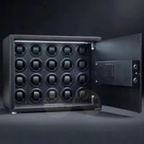 Braxton — Watch Winder Safe