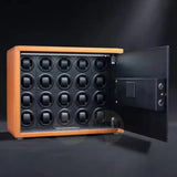 Braxton — Watch Winder Safe
