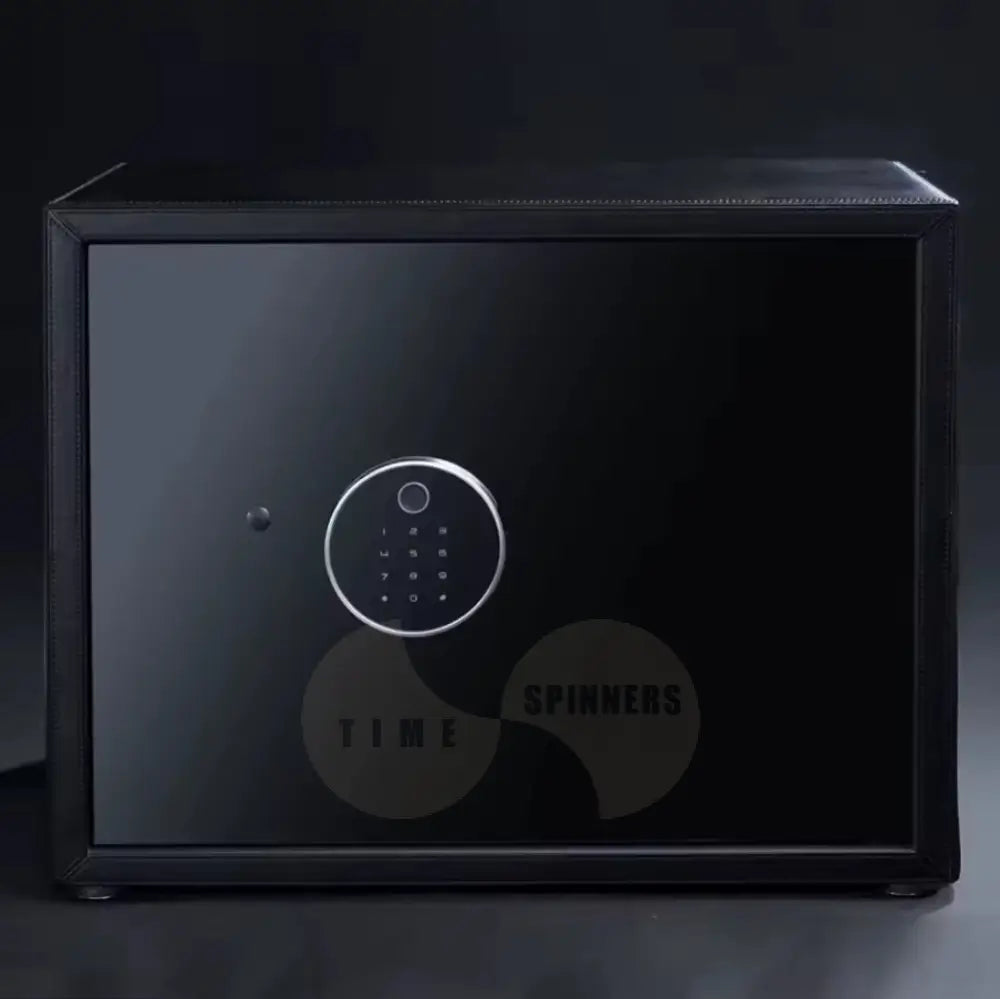 Prestige Secure - Watch Winder Safe Box