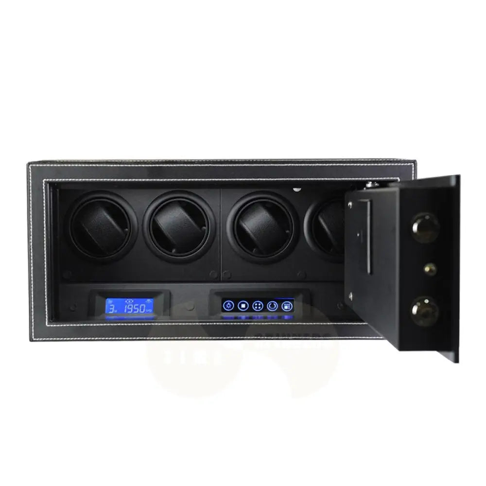 Prestige Secure - Watch Winder Safe Box