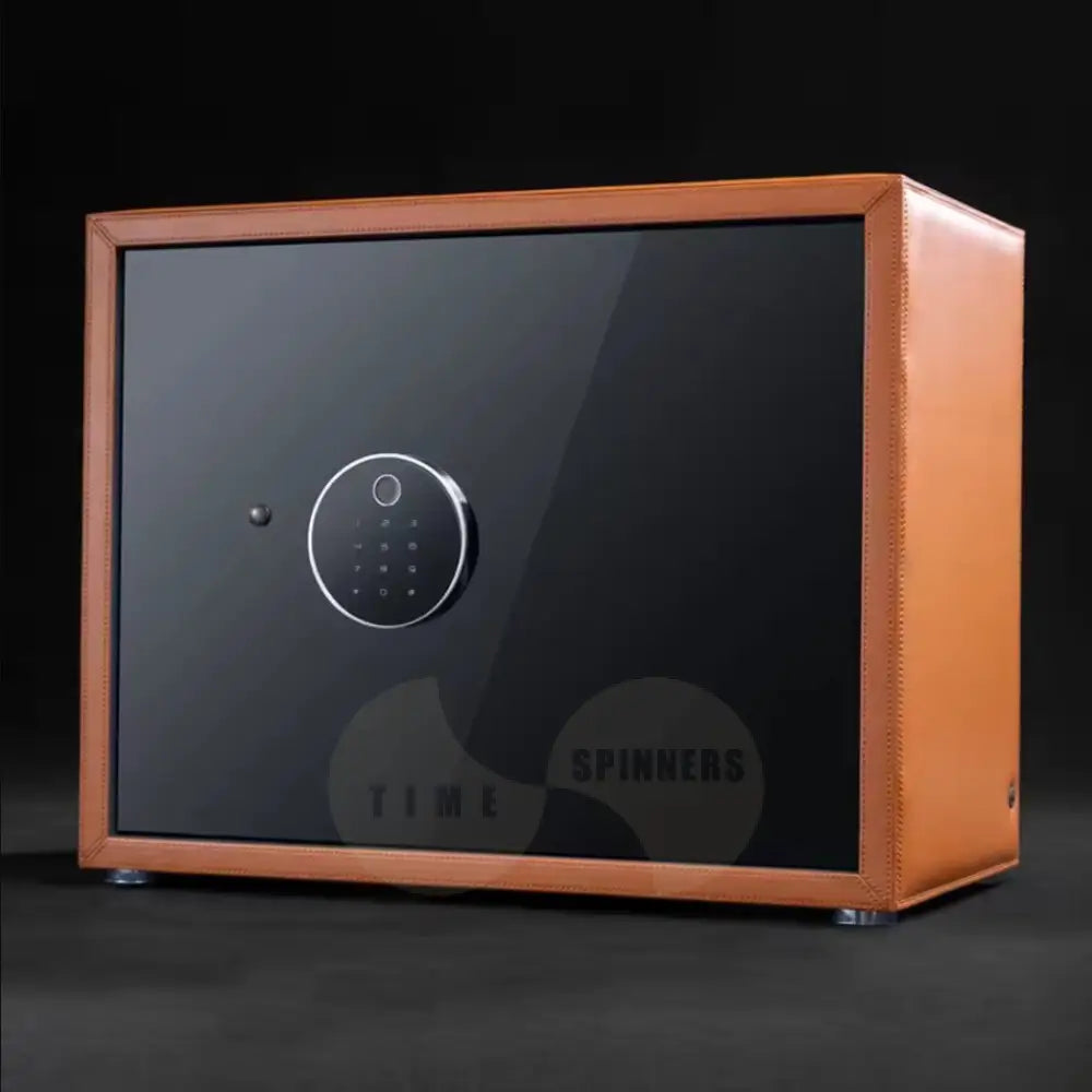 Prestige Secure - Watch Winder Safe Box