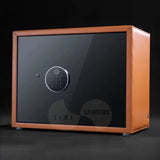 Braxton — Watch Winder Safe
