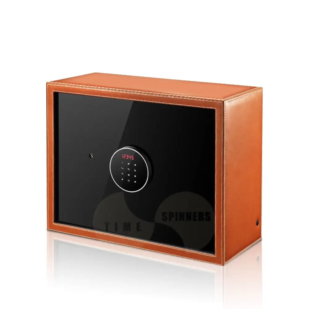 Prestige Secure - Watch Winder Safe Box