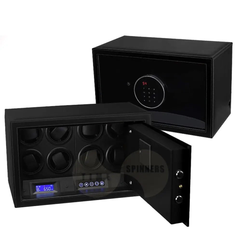 Prestige Secure - Watch Winder Safe Box