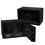 Braxton — Watch Winder Safe