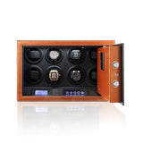 Braxton — Watch Winder Safe