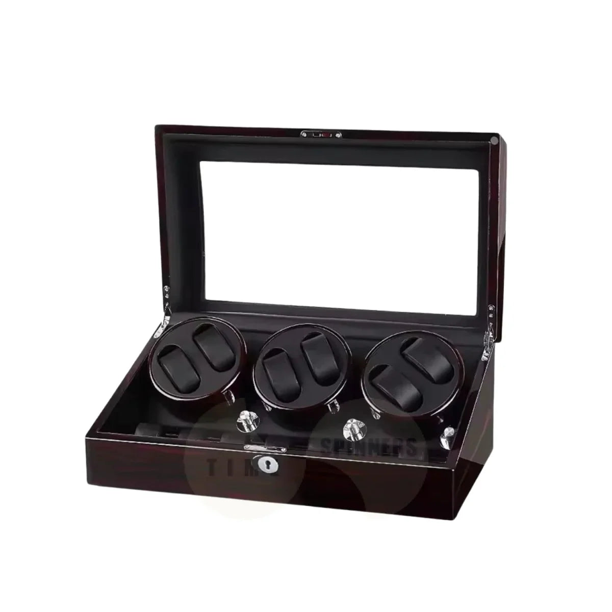Regal - 6+7 Luxury Watch Winder