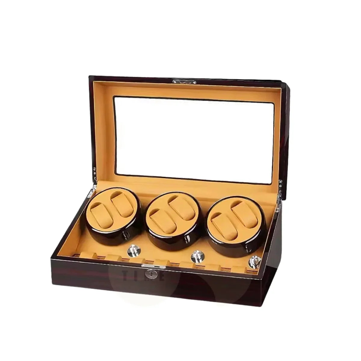 Regal - 6+7 Luxury Watch Winder