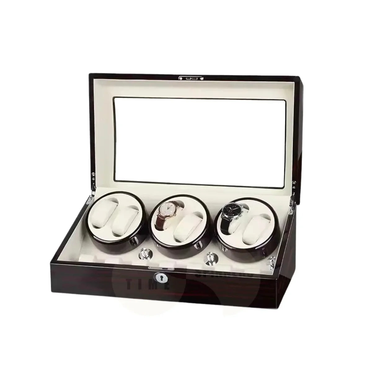 Regal - 6+7 Luxury Watch Winder