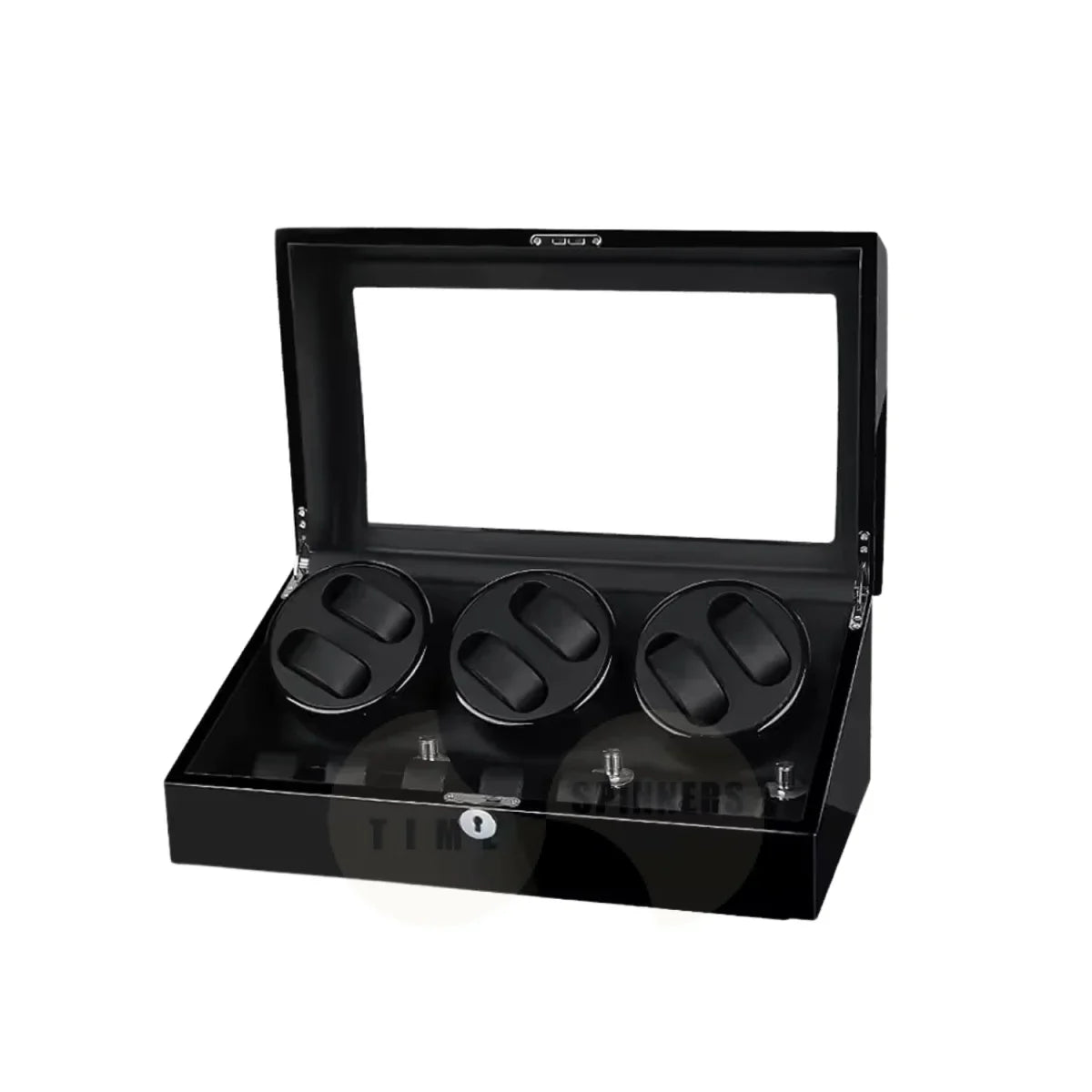 Regal - 6+7 Luxury Watch Winder