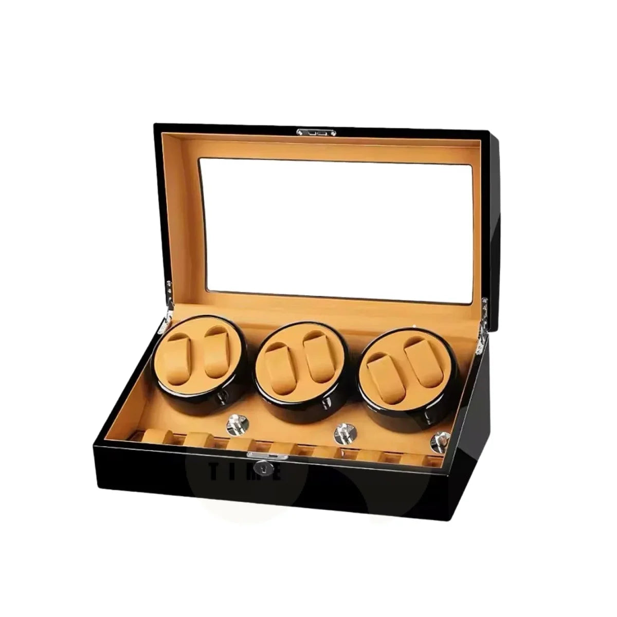 Regal - 6+7 Luxury Watch Winder