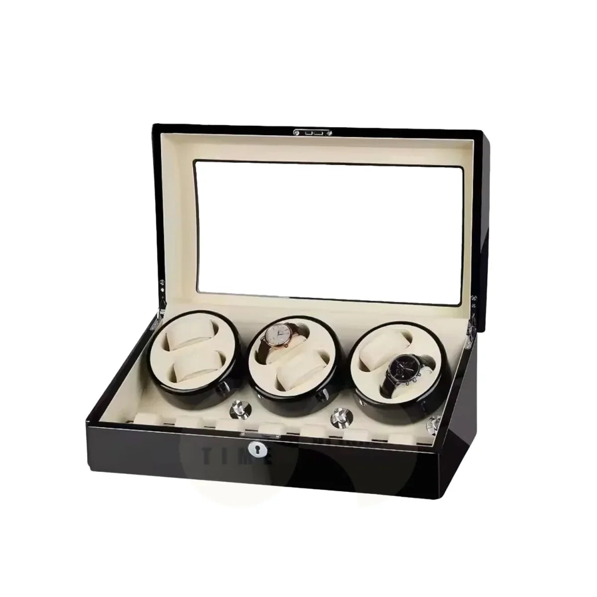 Regal - 6+7 Luxury Watch Winder