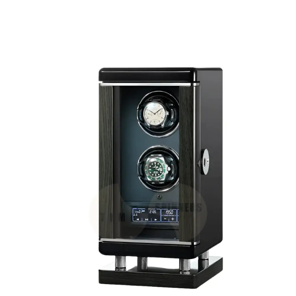 Solitaire - Premium Watch Winder