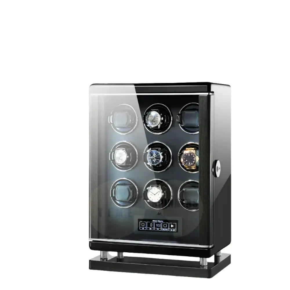 Solitaire - Premium Watch Winder