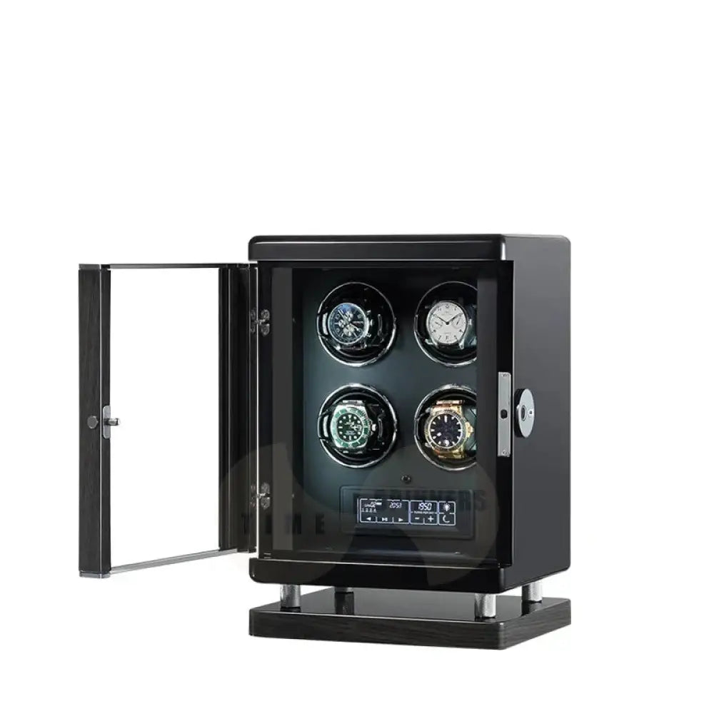 Solitaire - Premium Watch Winder
