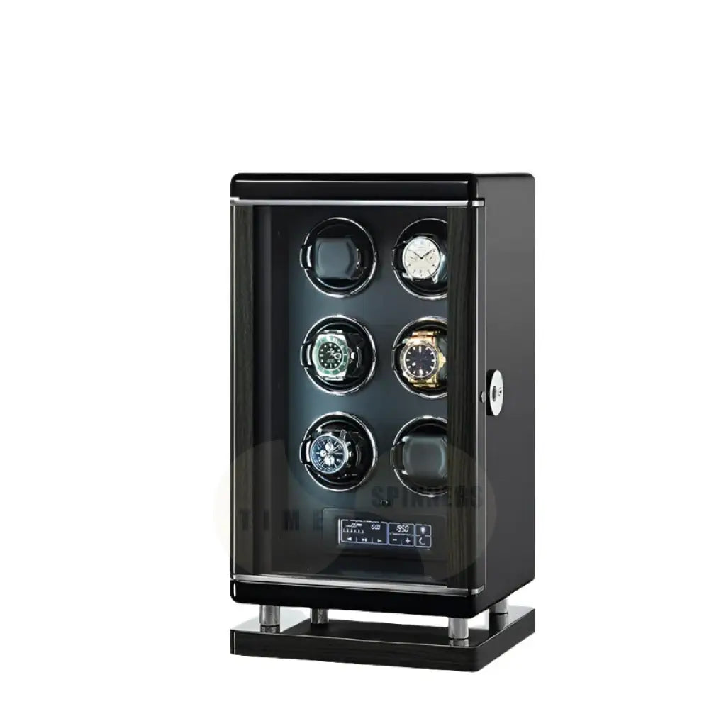 Solitaire - Premium Watch Winder