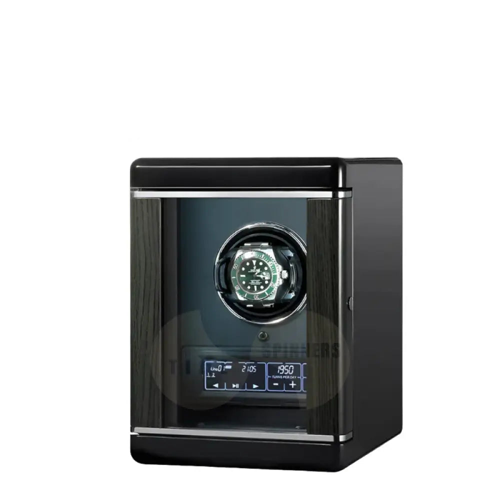 Solitaire - Premium Watch Winder