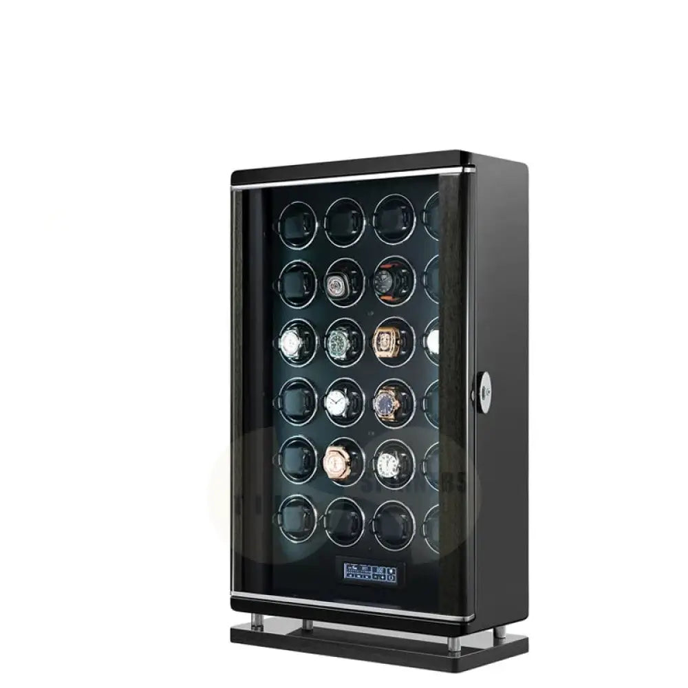 Solitaire - Premium Watch Winder