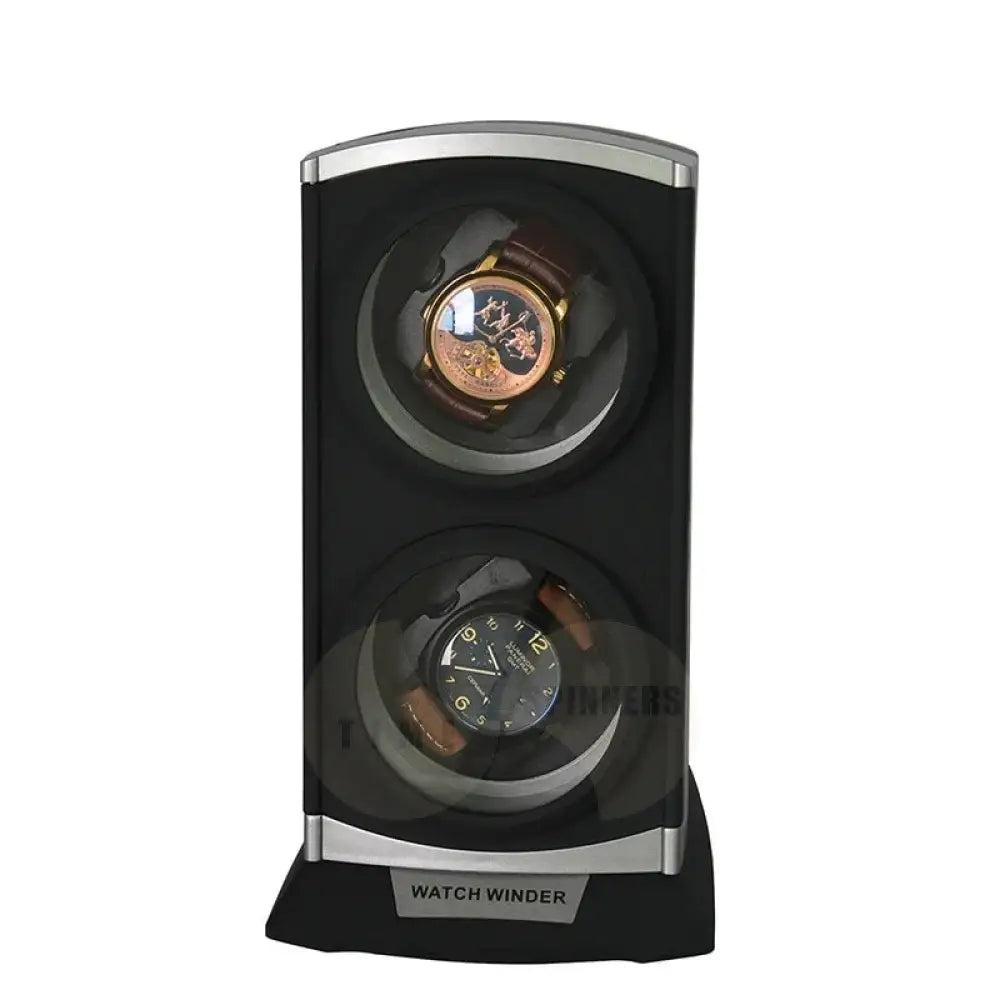 Halden modern compact watch winder