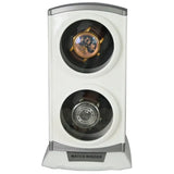 Halden — Modern Compact Watch Winder