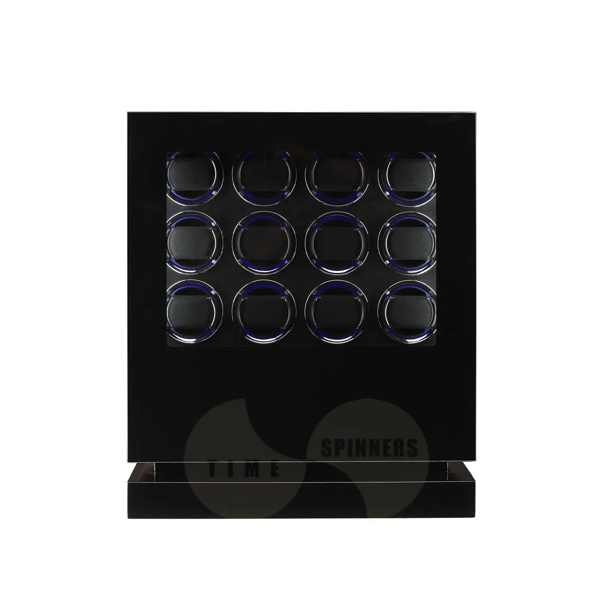 Sovereign - Biometric Automatic Watch Winder Cabinet
